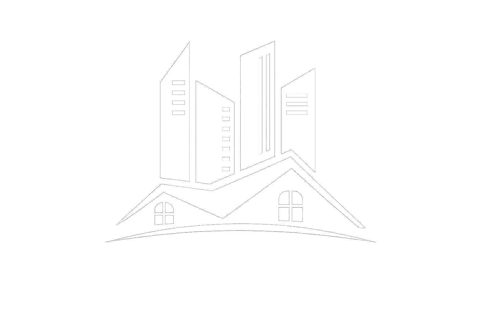 Hosamane Properties